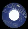 7inch Vinyl Single - Fernest & The Thunders - It Ain't Right / Irene