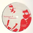 12inch Vinyl Single - Fernet & Branco - Now Disco / The Dub