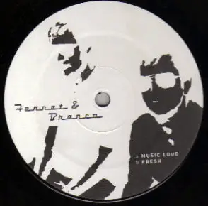 Fernet & Branco - Music Loud / Fresh