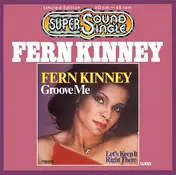 Fern Kinney - Groove Me