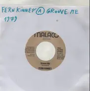 Fern Kinney - Groove Me