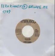 Fern Kinney - Groove Me