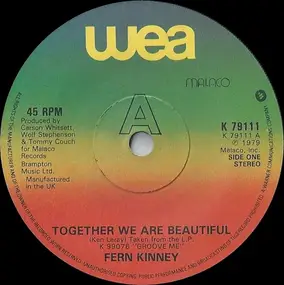 Fern Kinney - Together We Are Beautiful