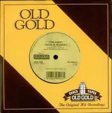 Fern Kinney , Booker Newberry III - Together We Are Beautiful / Love Town
