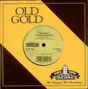 7inch Vinyl Single - Fern Kinney , Booker Newberry III - Together We Are Beautiful / Love Town - Reissue