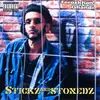 EP - Ferozkhan - Stickz And Stonedz