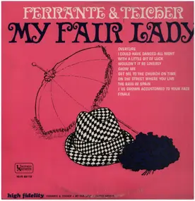 Ferrante & Teicher - My Fair Lady