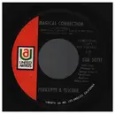7inch Vinyl Single - Ferrante & Teicher - Magical Connection / Pieces Of Dreams - promo