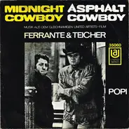 Ferrante & Teicher - Midnight Cowboy - Asphalt Cowboy
