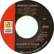 Ferrante & Teicher - Midnight Cowboy