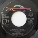 7inch Vinyl Single - Ferrante & Teicher - Midnight Cowboy
