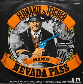 Ferrante & Teicher - Nevada Pass