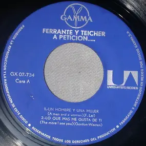 Ferrante & Teicher - A Peticion