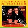 CD - Ferrante & Teicher - All Time Great Movie Themes