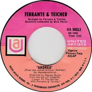Ferrante & Teicher - Andrea