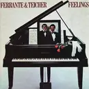 LP - Ferrante & Teicher - Feelings