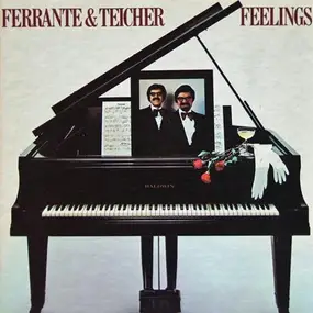 Ferrante & Teicher - Feelings