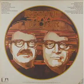 Ferrante & Teicher - Ferrante And Teicher