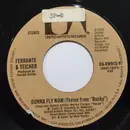 7inch Vinyl Single - Ferrante & Teicher - Gonna Fly Now (Theme From 'Rocky') / You Take My Heart Away