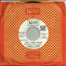 7inch Vinyl Single - Ferrante & Teicher - Here Is Where I Belong / Rock-a-bye Baby