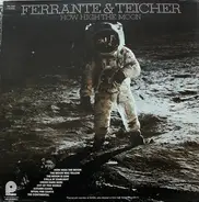 Ferrante & Teicher - How High The Moon