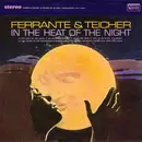 LP - Ferrante & Teicher - In The Heat Of The Night