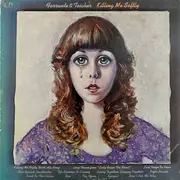 LP - Ferrante & Teicher - Killing Me Softly - Still sealed