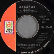 Ferrante & Teicher - Lay Lady Lay