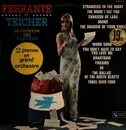 LP - Ferrante & Teicher - Le Courrier des Auditeurs