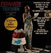 Ferrante & Teicher - Le Courrier des Auditeurs