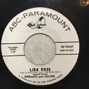 7inch Vinyl Single - Ferrante & Teicher - Lida Rose / Till There Was You