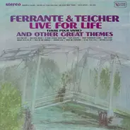 Ferrante & Teicher - Live For Life