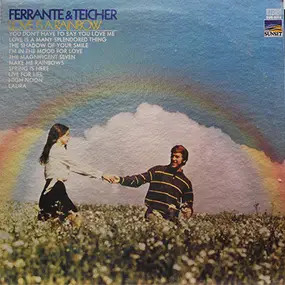 Ferrante & Teicher - Love Is A Rainbow