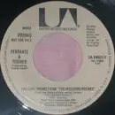 7inch Vinyl Single - Ferrante & Teicher - Love Theme From 'The Missouri Breaks'
