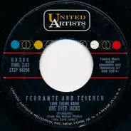 Ferrante & Teicher - Love Theme From One Eyed Jacks