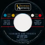 Ferrante & Teicher - Love Theme From One Eyed Jacks