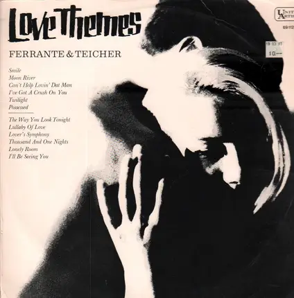 Ferrante & Teicher - Love Themes