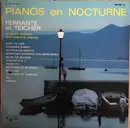 LP - Ferrante & Teicher - Pianos En Nocturne