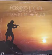 Ferrante & Teicher - Play Music From 'Fiddler On The Roof'