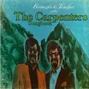 LP - Ferrante & Teicher - Play The Carpenters Songbook