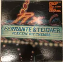 LP - Ferrante & Teicher - Play The Hit Themes