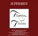 LP - Ferrante & Teicher - Supermen