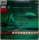 LP - Ferrante & Teicher - Soundproof! - 180gr. Virgin Vinyl