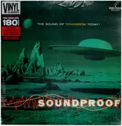 LP - Ferrante & Teicher - Soundproof! - 180gr. Virgin Vinyl