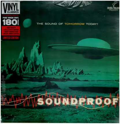 Ferrante & Teicher - Soundproof