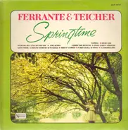 Ferrante & Teicher - Springtime