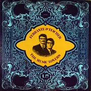 LP - Ferrante & Teicher - The Music Lovers