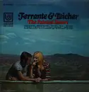 LP - Ferrante & Teicher - The Painted Desert - Still Sealed