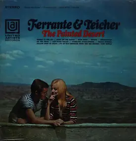 Ferrante & Teicher - The Painted Desert