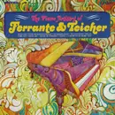 LP - Ferrante & Teicher - The Piano Artistry Of Ferrante & Teicher